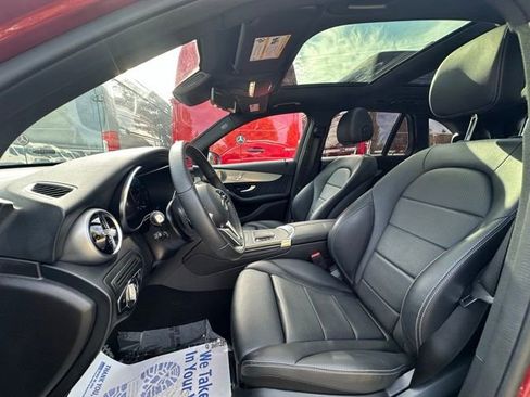 Certified 2021 Mercedes-Benz GLC 300 4MATIC image 16