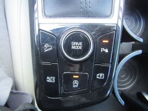 Used 2023 Kia Sportage EX image 47