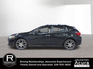 Used 2019 Subaru Impreza 2.0i Limited w/ Popular Package #2 video 2
