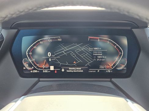 Used 2024 BMW 228i Gran Coupe w/ Convenience Package FWD image 27