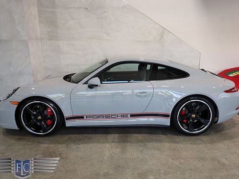 Used 2016 Porsche 911 GT3 RS image 15