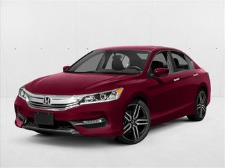 Used 2017 Honda Accord Sport Special Edition video 1