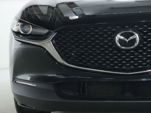 Used 2021 MAZDA CX-30 AWD 2.5 S w/ Select Package image 7