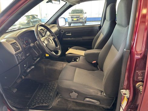 Used 2009 Chevrolet Colorado LT image 10