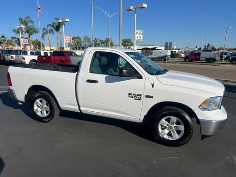 Used 2019 RAM 1500 Tradesman w/ Popular Equipment Group RWD image 11