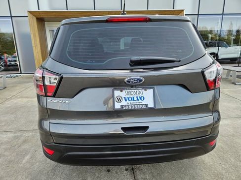 Used 2017 Ford Escape S FWD image 6