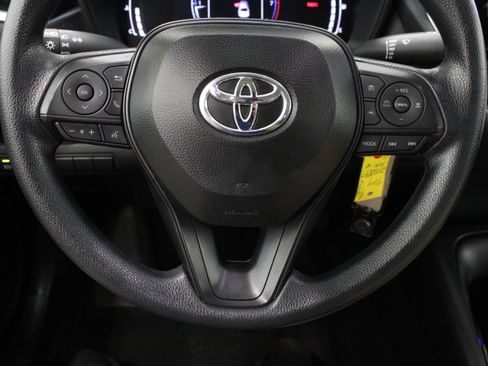 Used 2026 Toyota Corolla LE FWD image 21