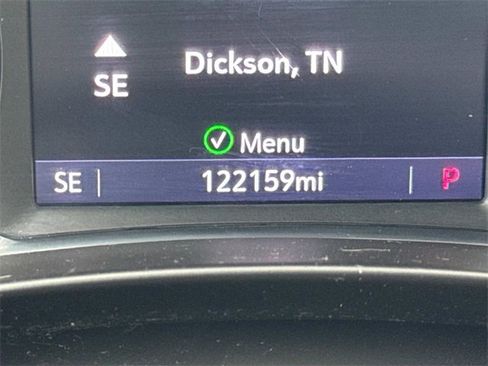 Used 2019 GMC Terrain SLT w/ Preferred Package image 40