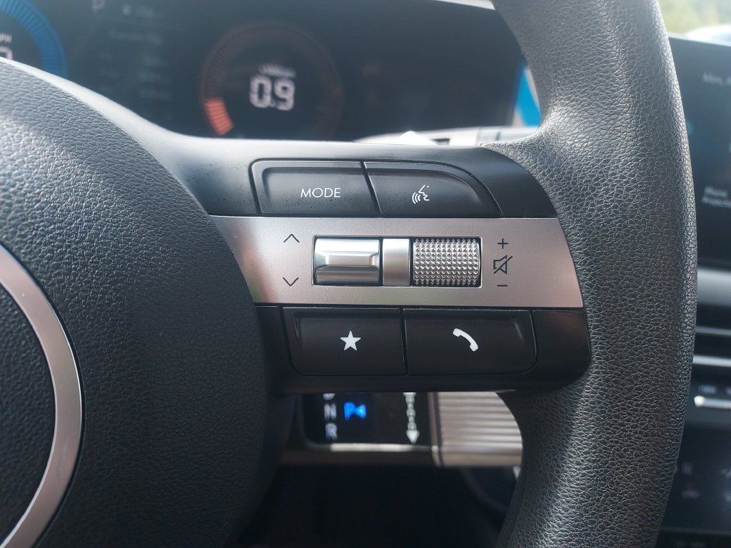Used 2024 Hyundai Sonata SEL FWD image 21