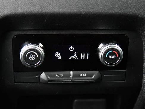 Used 2024 GMC Acadia Elevation image 47