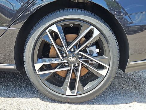 New 2026 Hyundai Sonata N Line FWD image 7