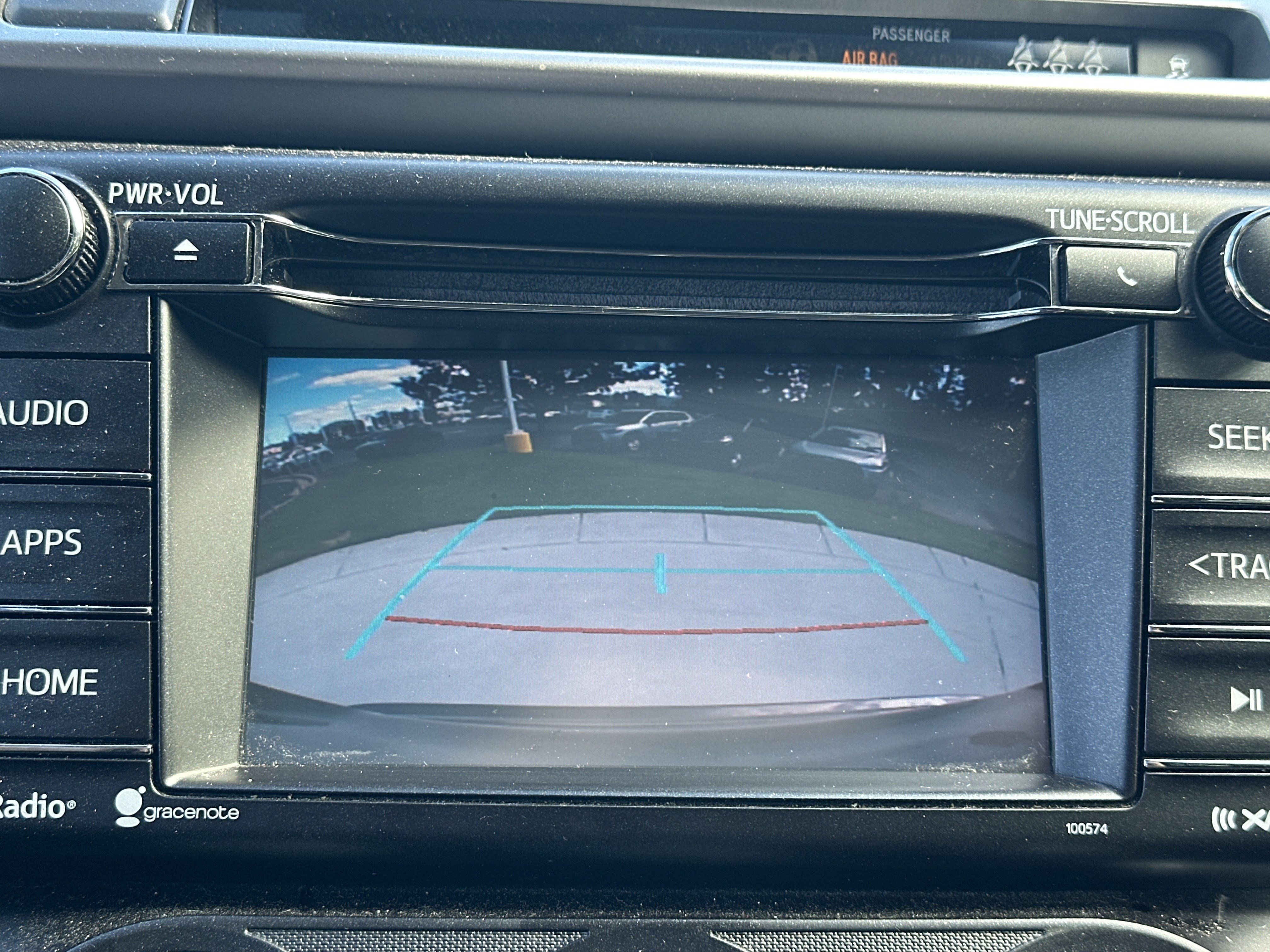 Used 2017 Toyota RAV4 LE FWD image 25
