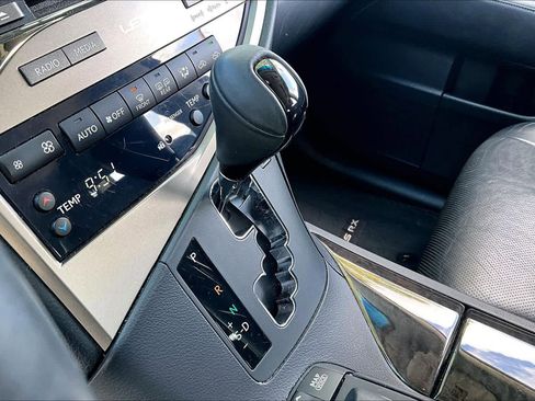 Used 2014 Lexus RX 350 w/ Navigation Package image 16