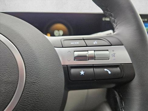 New 2026 Hyundai Tucson SEL image 17