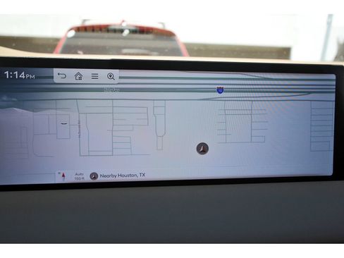 Used 2025 Genesis G80 2.5T image 26