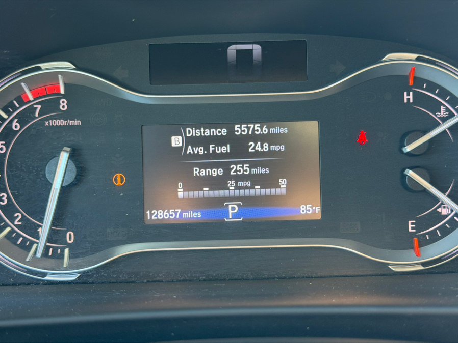 Used 2019 Honda Ridgeline RTL-T image 27