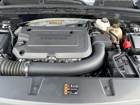 Used 2022 Buick Envision Avenir w/ Technology Package II FWD image 26
