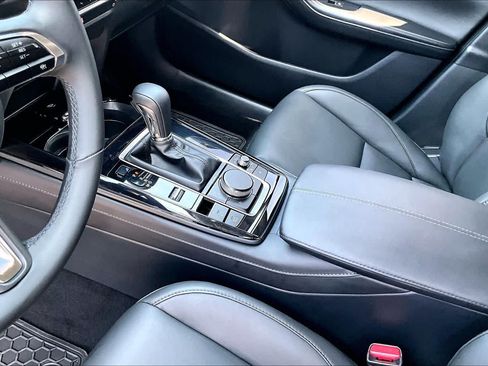 Used 2025 MAZDA CX-30 AWD 2.5 S w/ Select Sport Pkg image 19