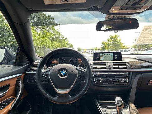 Used 2016 BMW 428i Gran Coupe xDrive AWD/4WD image 24