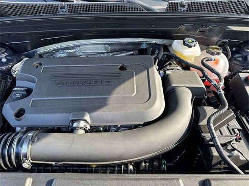 New 2026 Buick Envision Avenir image 26