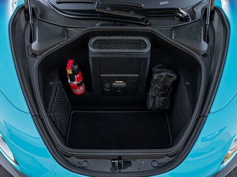 Used 2022 McLaren 765LT image 26