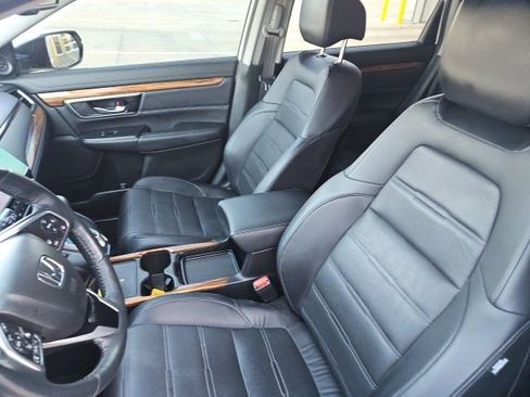 Used 2021 Honda CR-V Touring image 14
