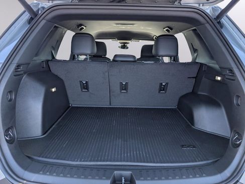 New 2026 Chevrolet Equinox RS w/ Safety and Technology Package FWD image 29