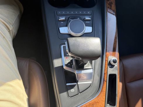 Used 2017 Audi A4 2.0T Premium Plus image 36