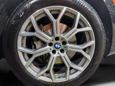 Used 2024 BMW X7 xDrive40i AWD/4WD image 35