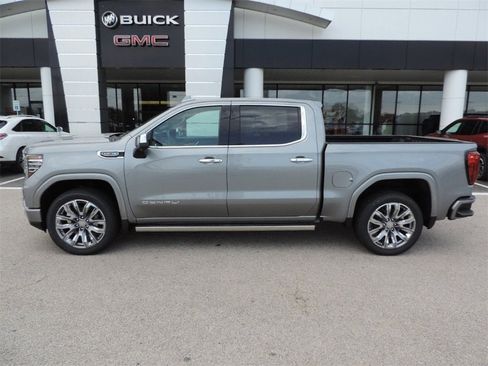 New 2026 GMC Sierra 1500 Denali image 8