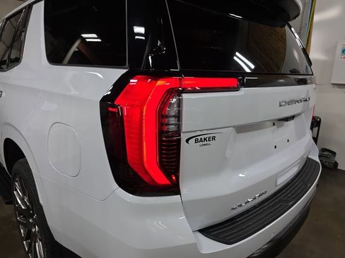 New 2026 GMC Yukon Denali Ultimate image 33