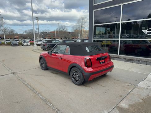 New 2026 MINI Cooper S image 4