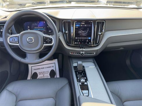 Certified 2025 Volvo XC60 B5 Plus image 11