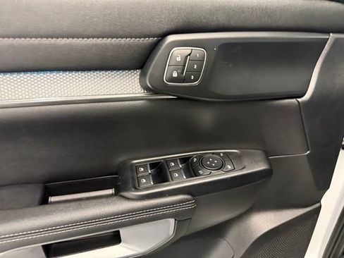 New 2026 Ford Ranger Lariat w/ FX4 Off-Road Package image 14