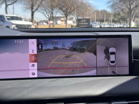 Used 2025 Genesis G80 3.5T Sport Prestige image 38