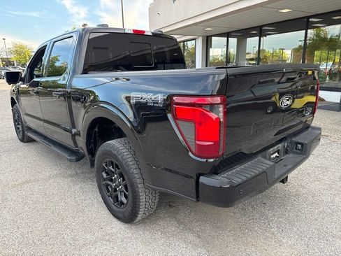 Used 2024 Ford F150 XLT w/ Equipment Group 302A MID AWD/4WD image 12