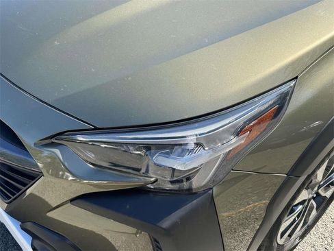 Used 2023 Subaru Outback Limited image 8