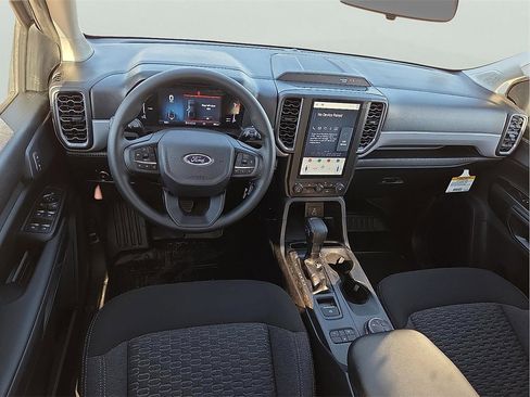 New 2025 Ford Ranger XL w/ Trailer Tow Package image 10