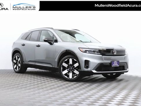 Used 2024 Honda Prologue Elite image 1