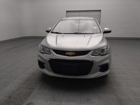 Used 2019 Chevrolet Sonic LS FWD image 15