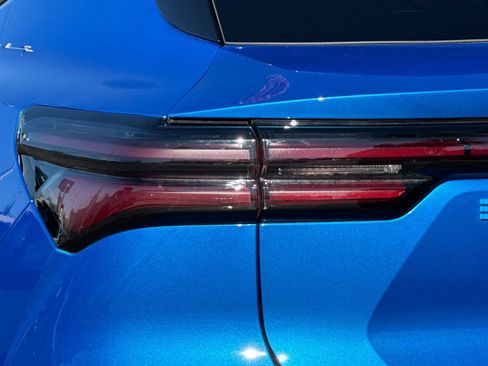 Used 2026 Chevrolet Equinox EV LT image 46