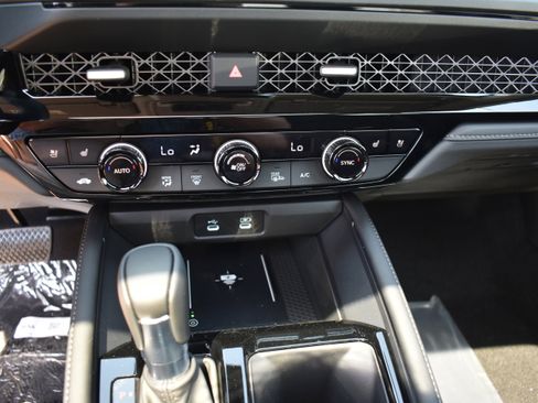 New 2026 Honda Accord Touring image 22