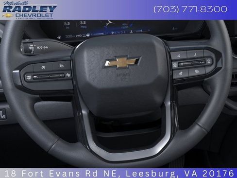 New 2026 Chevrolet Colorado LT w/ LT Convenience Package image 21