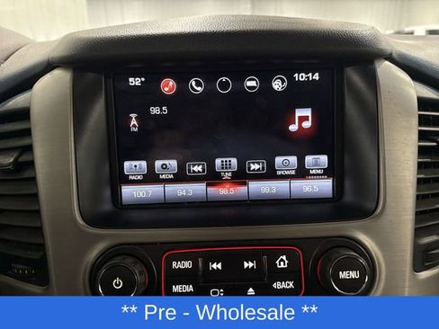 Used 2016 GMC Yukon Denali w/ Open Road Package AWD/4WD image 9