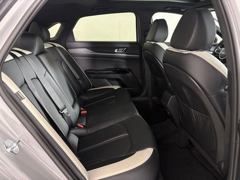 New 2026 Kia K5 GT-Line FWD image 41