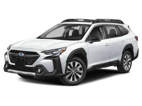 Used 2024 Subaru Outback Limited XT AWD/4WD image 1