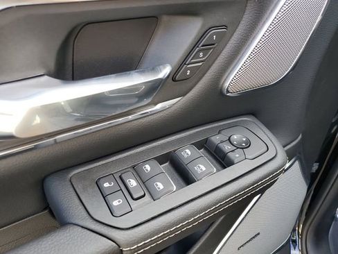 New 2026 RAM 1500 Laramie w/ Night Edition image 15