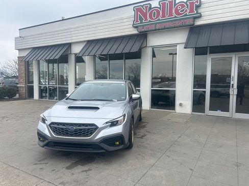 Used 2023 Subaru WRX Premium image 1