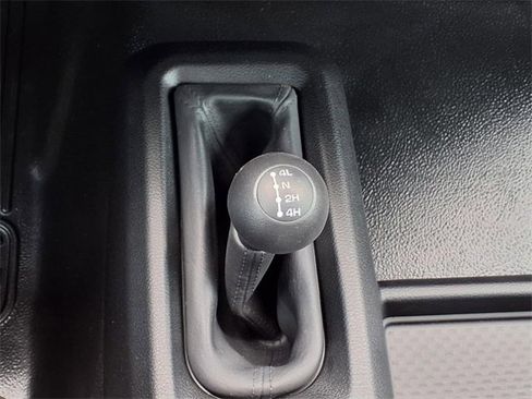 New 2024 RAM 3500 Tradesman image 5