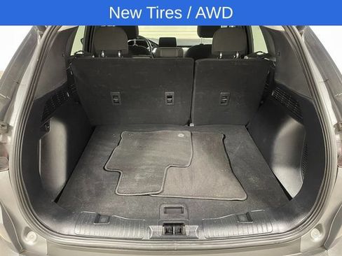 Used 2024 Ford Escape Active AWD/4WD image 24